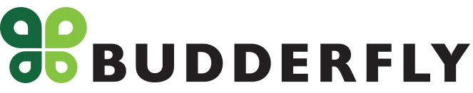 Budderfly Logo
